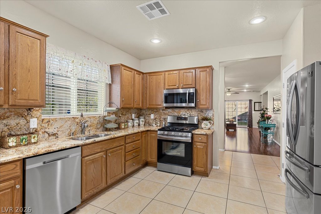 2562 Darda Street Henderson NV 89044