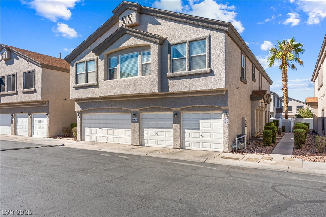 6434 Rusticated Stone Avenue 101 Henderson NV 89011