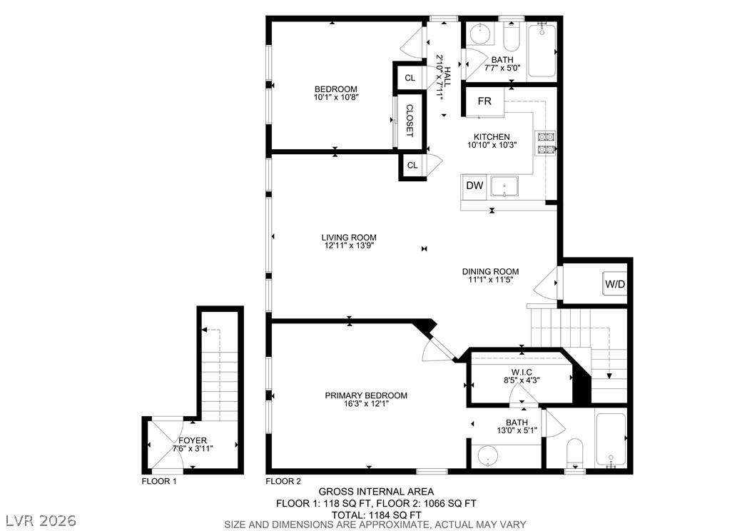 6434 Rusticated Stone Avenue 101 Henderson NV 89011