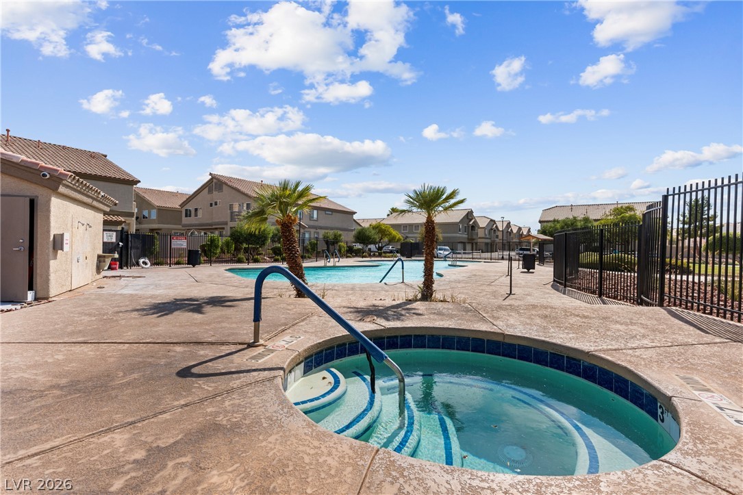 6434 Rusticated Stone Avenue 101 Henderson NV 89011