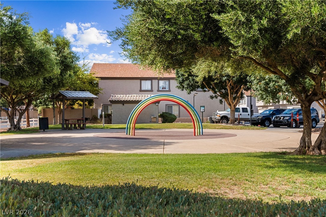 6434 Rusticated Stone Avenue 101 Henderson NV 89011
