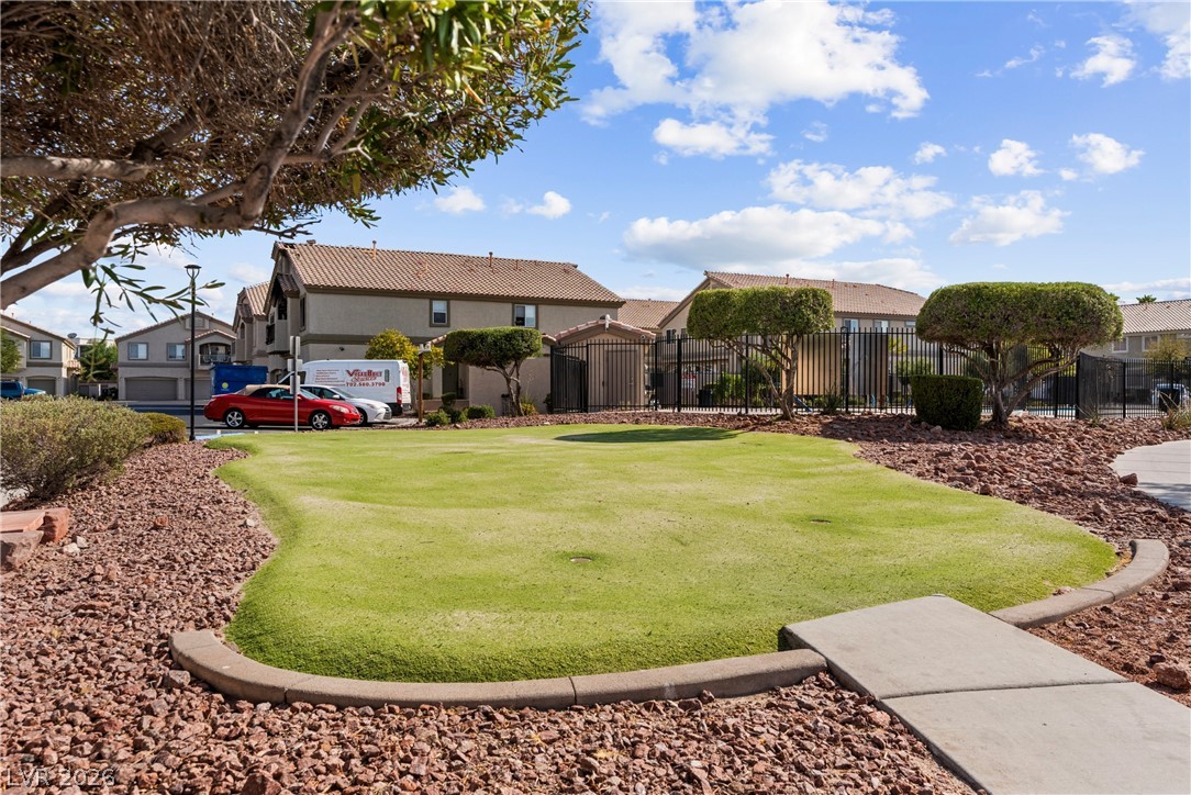 6434 Rusticated Stone Avenue 101 Henderson NV 89011