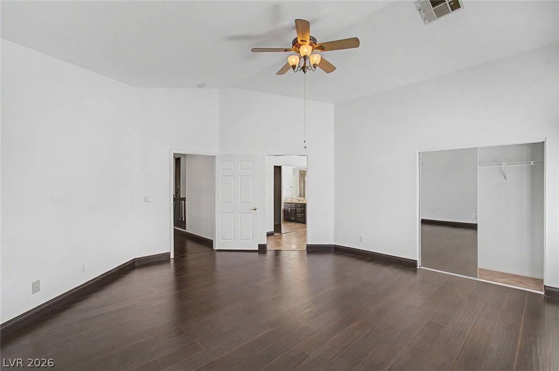 4721 Jasper Rock Court Las Vegas NV 89147