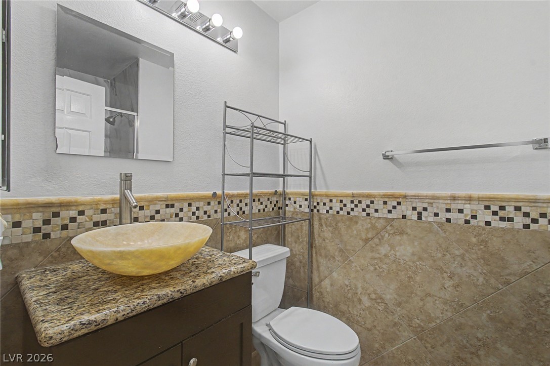 4721 Jasper Rock Court Las Vegas NV 89147
