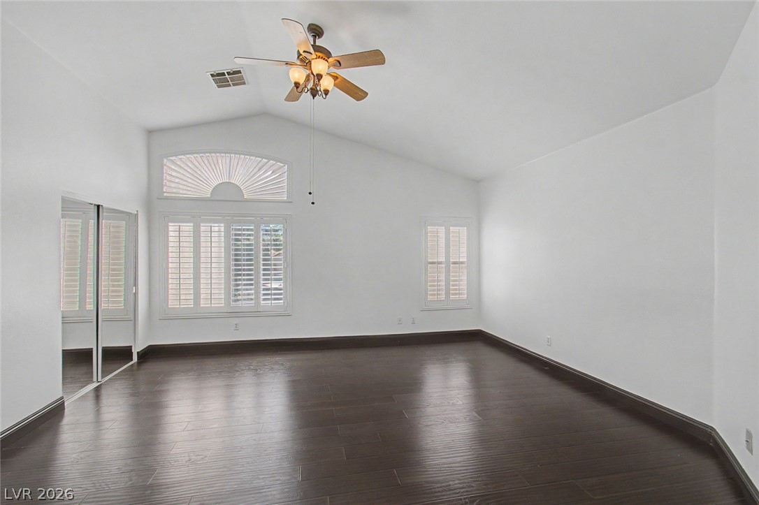4721 Jasper Rock Court Las Vegas NV 89147