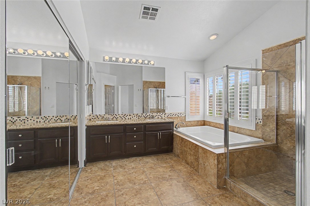 4721 Jasper Rock Court Las Vegas NV 89147