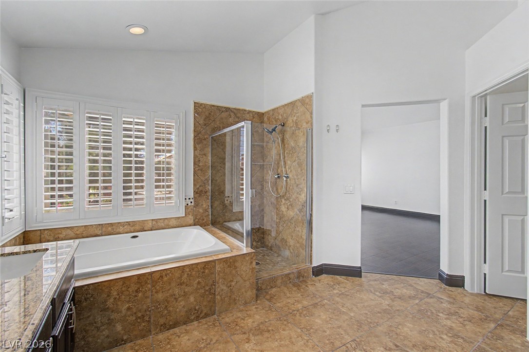 4721 Jasper Rock Court Las Vegas NV 89147