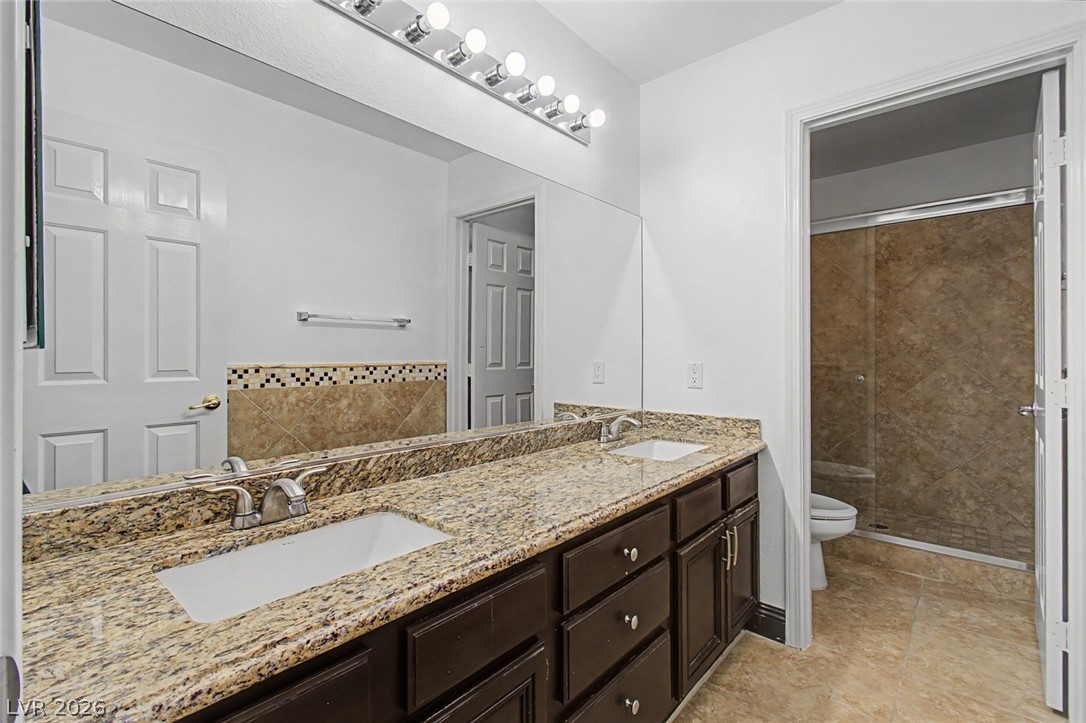 4721 Jasper Rock Court Las Vegas NV 89147