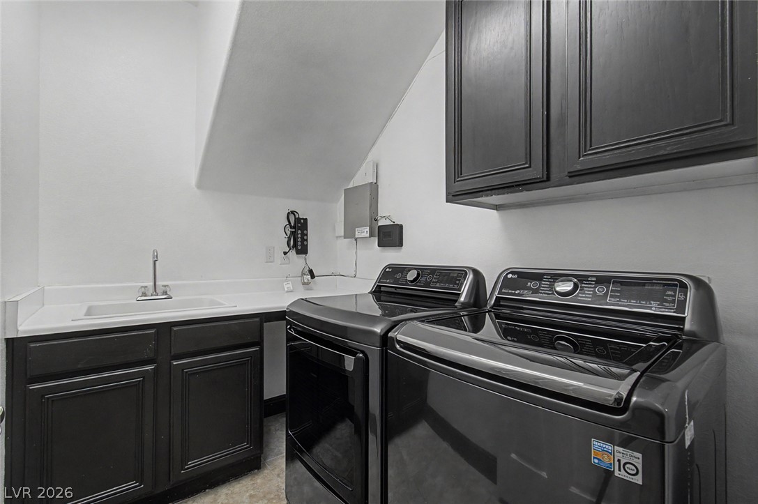 4721 Jasper Rock Court Las Vegas NV 89147