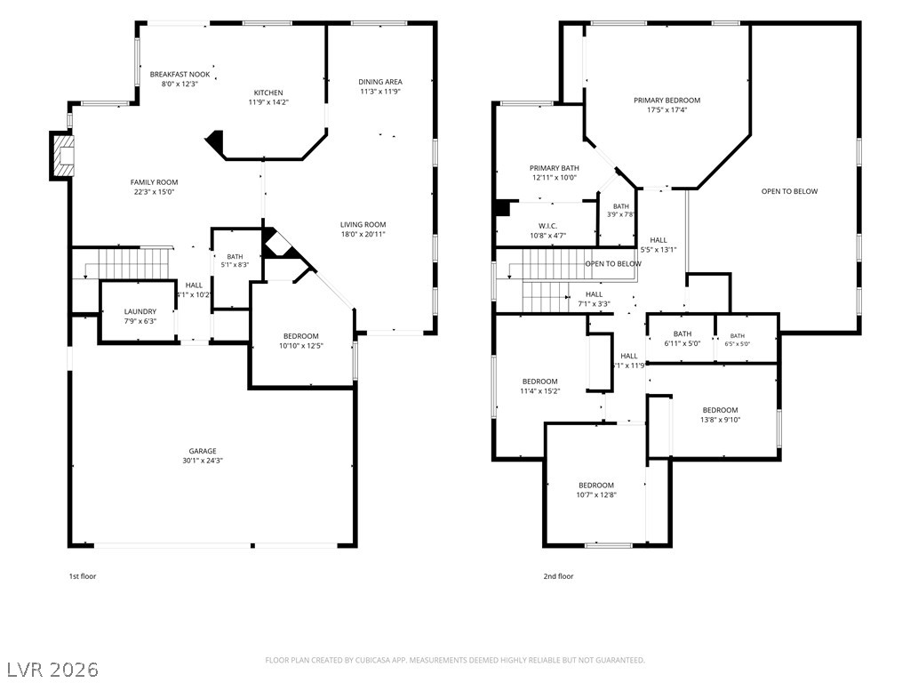4721 Jasper Rock Court Las Vegas NV 89147
