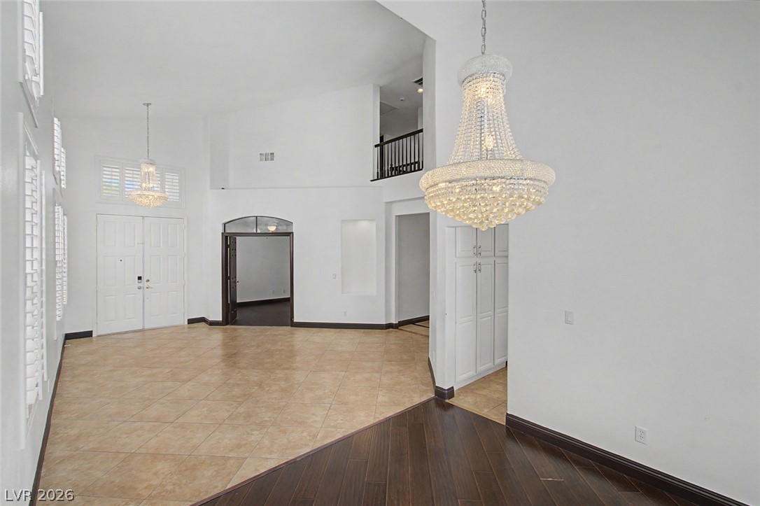 4721 Jasper Rock Court Las Vegas NV 89147