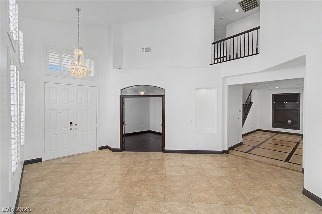 4721 Jasper Rock Court Las Vegas NV 89147
