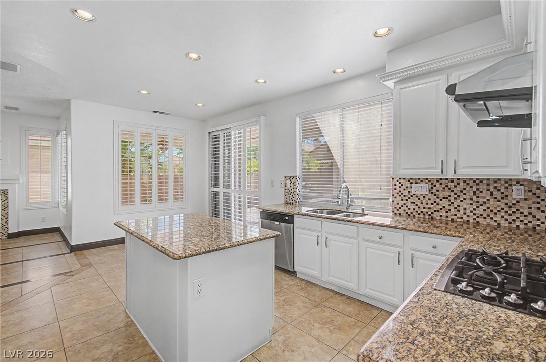 4721 Jasper Rock Court Las Vegas NV 89147