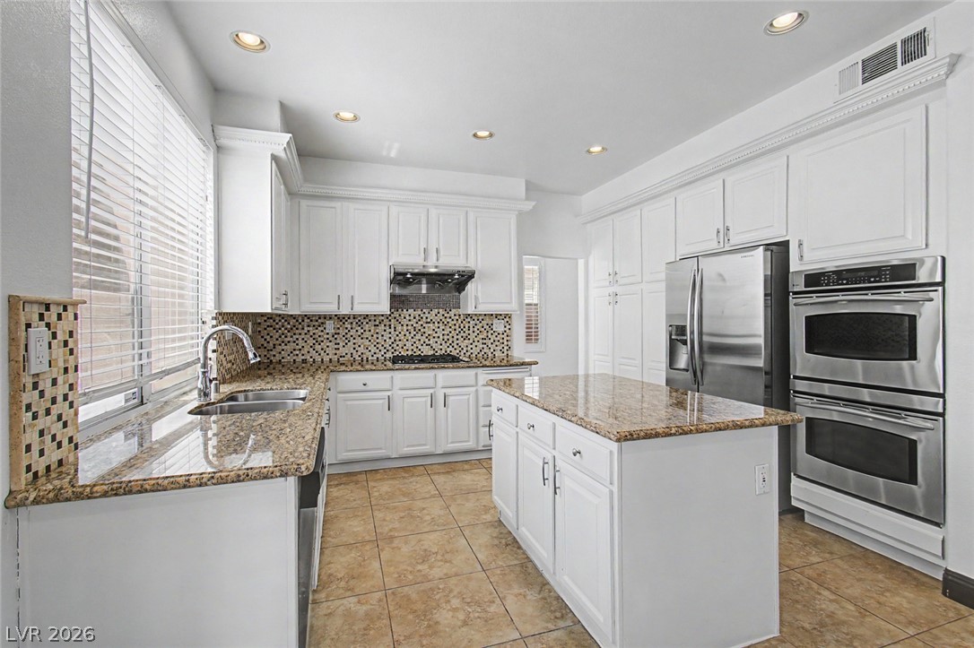 4721 Jasper Rock Court Las Vegas NV 89147