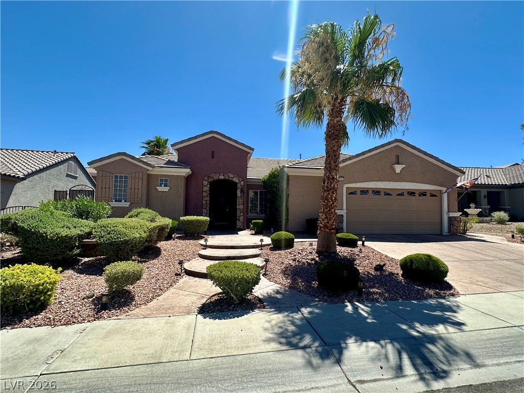 2048 Fort Halifax Street Henderson NV 89052