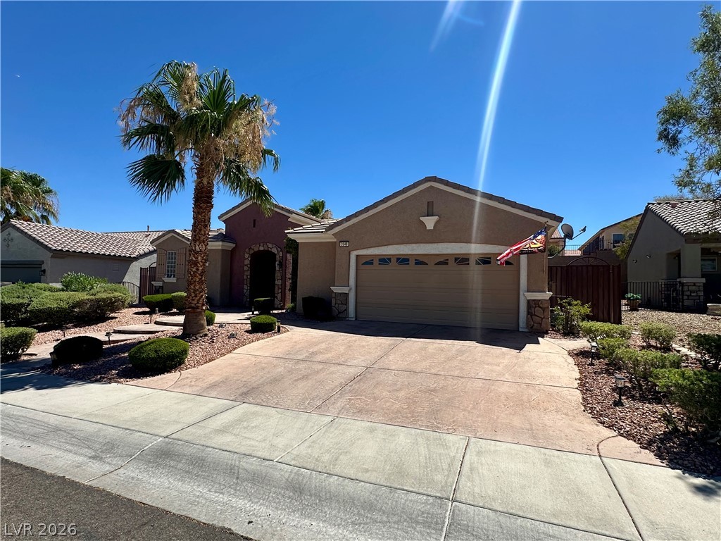 2048 Fort Halifax Street Henderson NV 89052