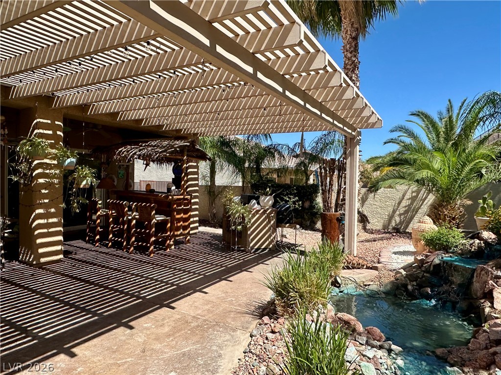 2048 Fort Halifax Street Henderson NV 89052