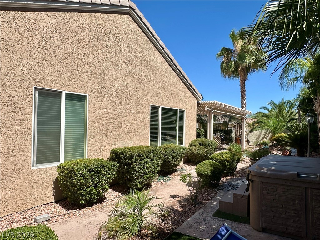 2048 Fort Halifax Street Henderson NV 89052