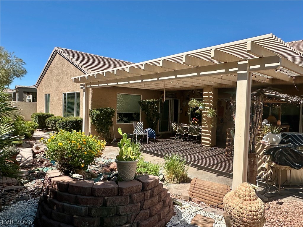 2048 Fort Halifax Street Henderson NV 89052