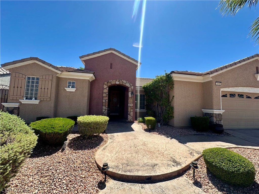2048 Fort Halifax Street Henderson NV 89052