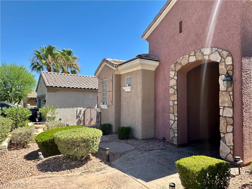 2048 Fort Halifax Street Henderson NV 89052