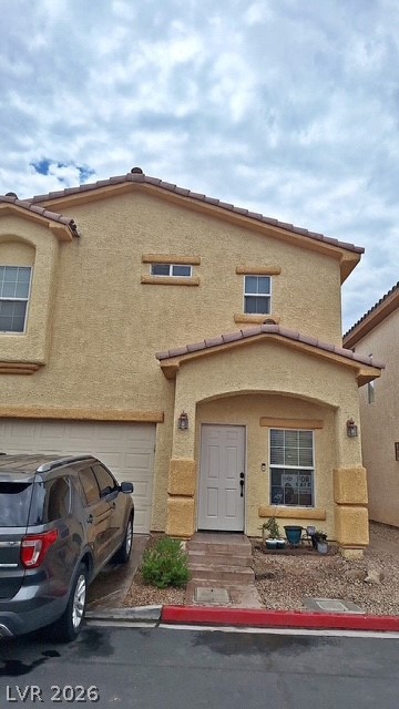 5171 Piazza Cavour Drive Las Vegas NV 89156