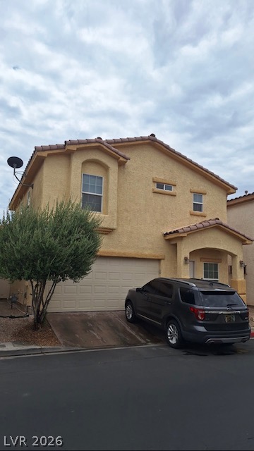 5171 Piazza Cavour Drive Las Vegas NV 89156
