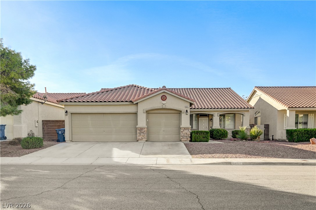 5851 Flight Wing Street Las Vegas NV 89113