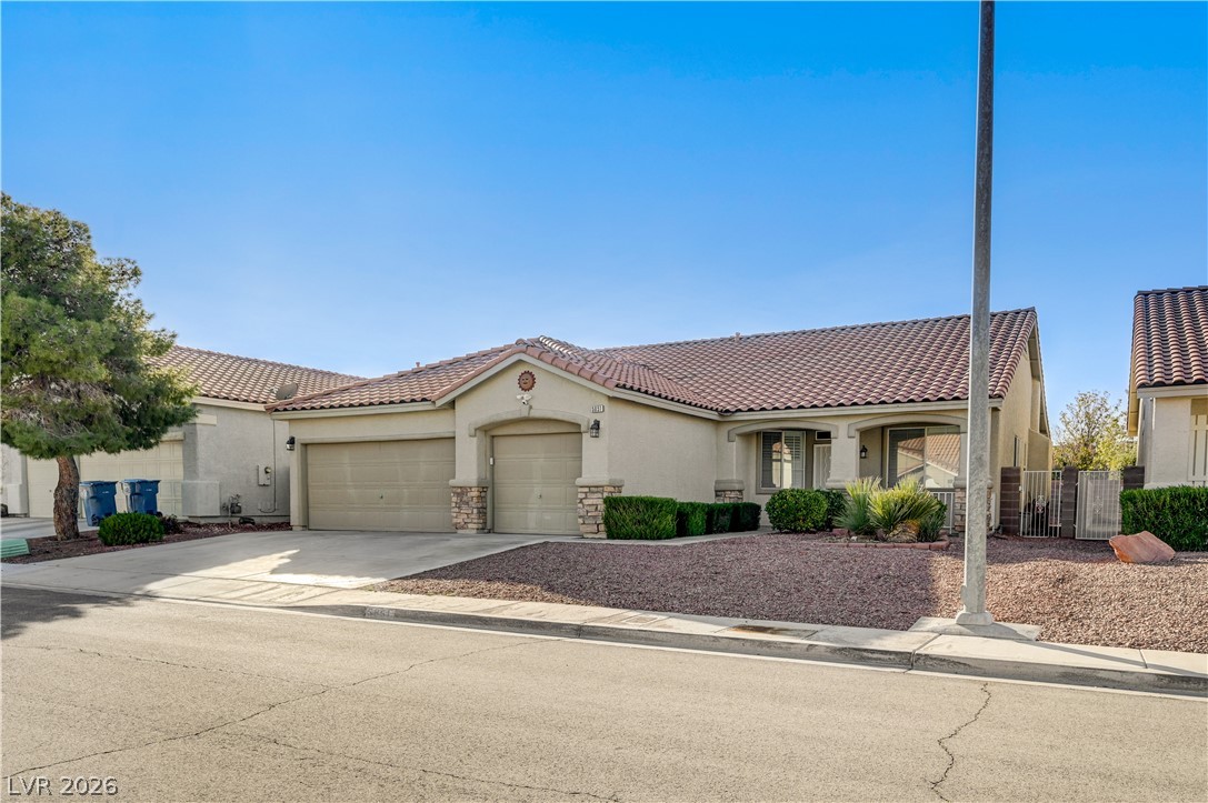 5851 Flight Wing Street Las Vegas NV 89113