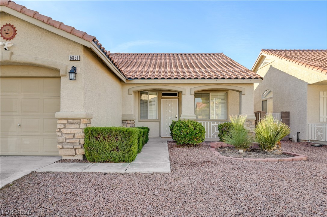 5851 Flight Wing Street Las Vegas NV 89113