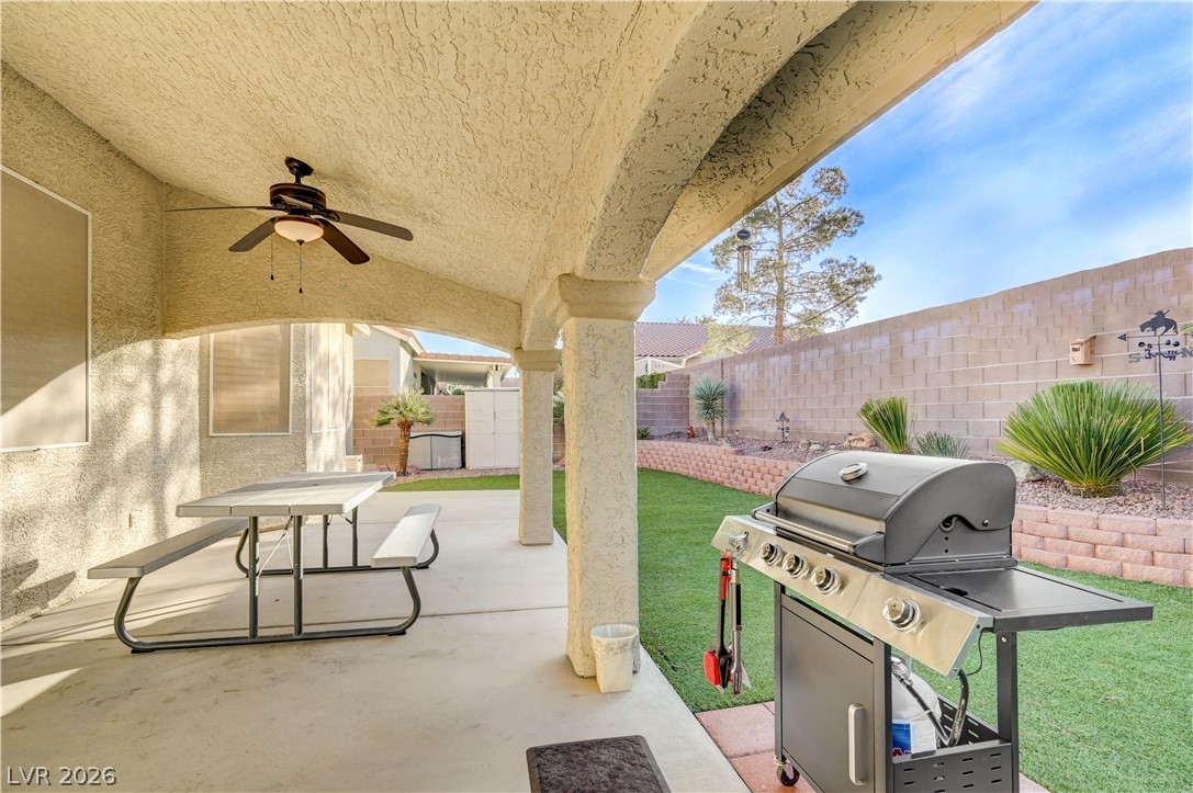 5851 Flight Wing Street Las Vegas NV 89113
