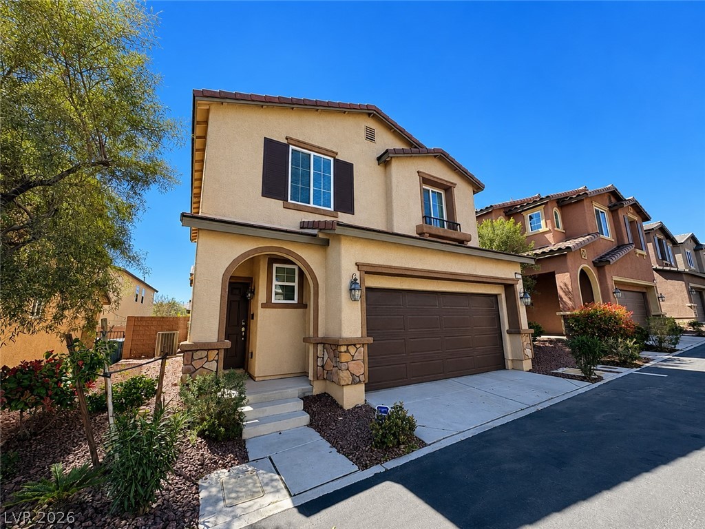 9325 Golden Lad Avenue Las Vegas NV 89166