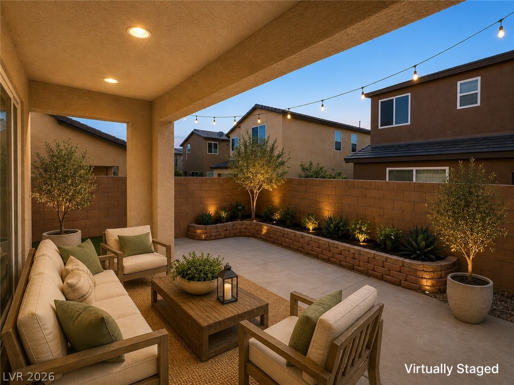 9325 Golden Lad Avenue Las Vegas NV 89166