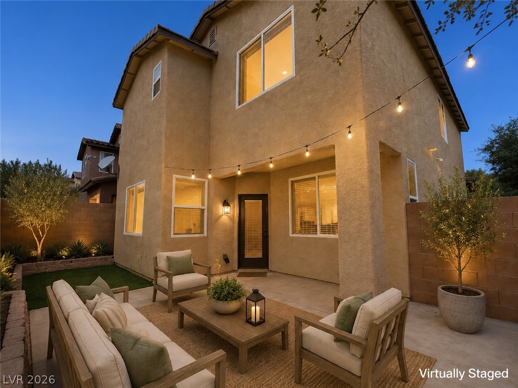 9325 Golden Lad Avenue Las Vegas NV 89166