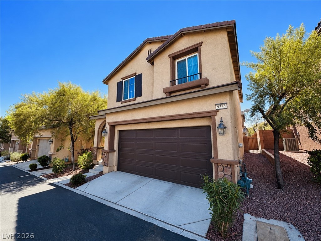 9325 Golden Lad Avenue Las Vegas NV 89166