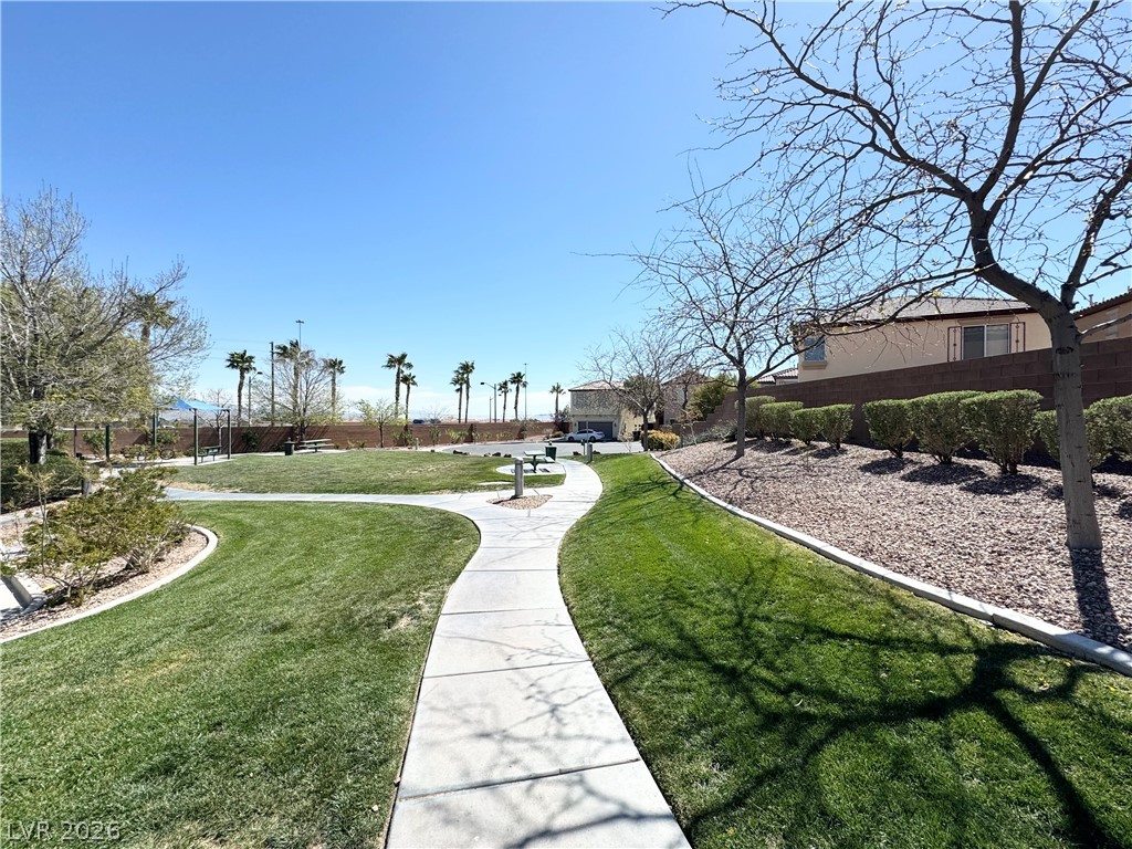 9325 Golden Lad Avenue Las Vegas NV 89166