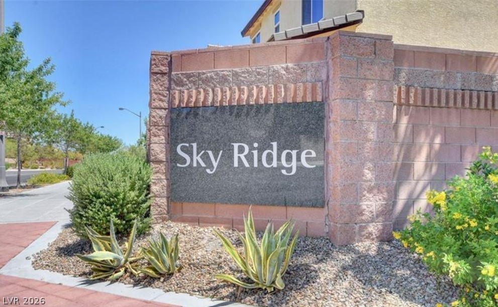9325 Golden Lad Avenue Las Vegas NV 89166