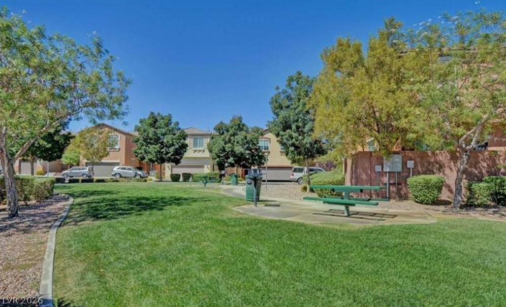 9325 Golden Lad Avenue Las Vegas NV 89166