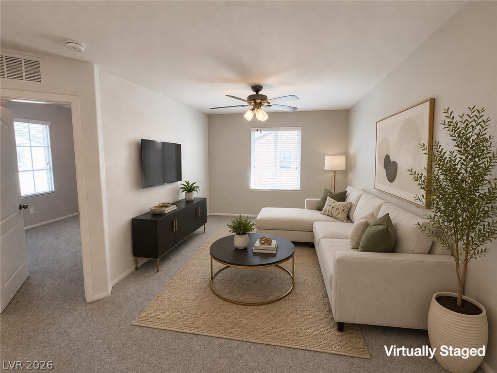 9325 Golden Lad Avenue Las Vegas NV 89166