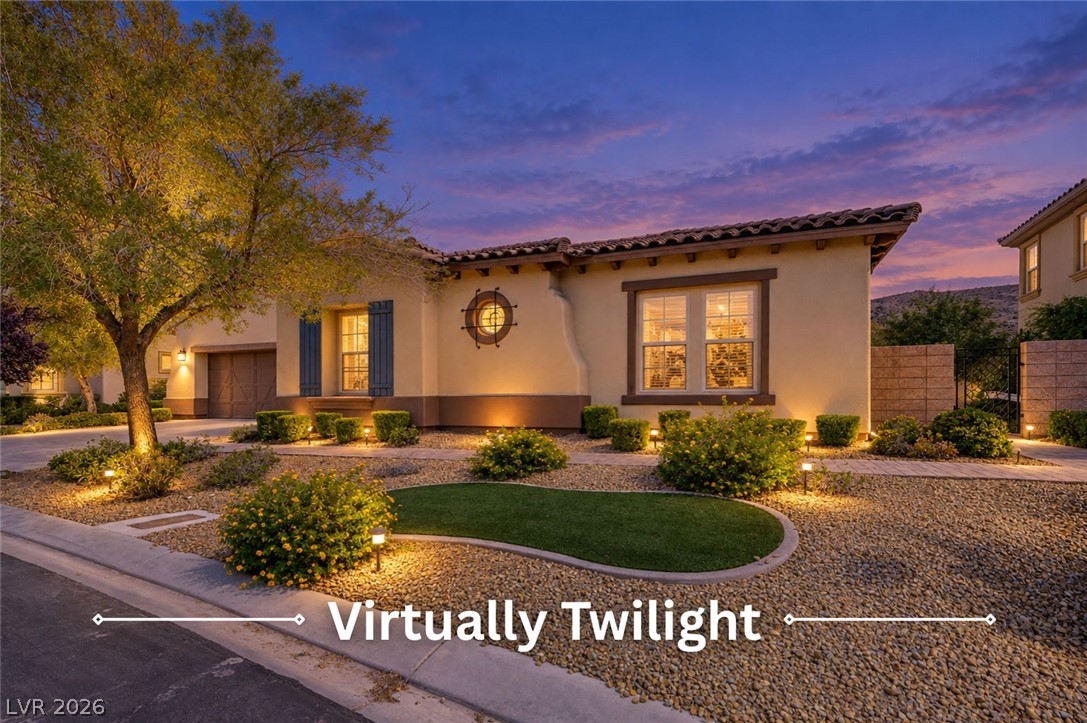 15 Bel Air Greens Circle Las Vegas NV 89141