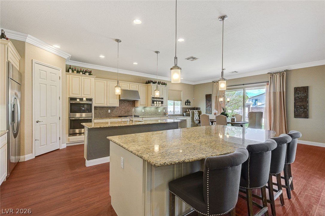 15 Bel Air Greens Circle Las Vegas NV 89141