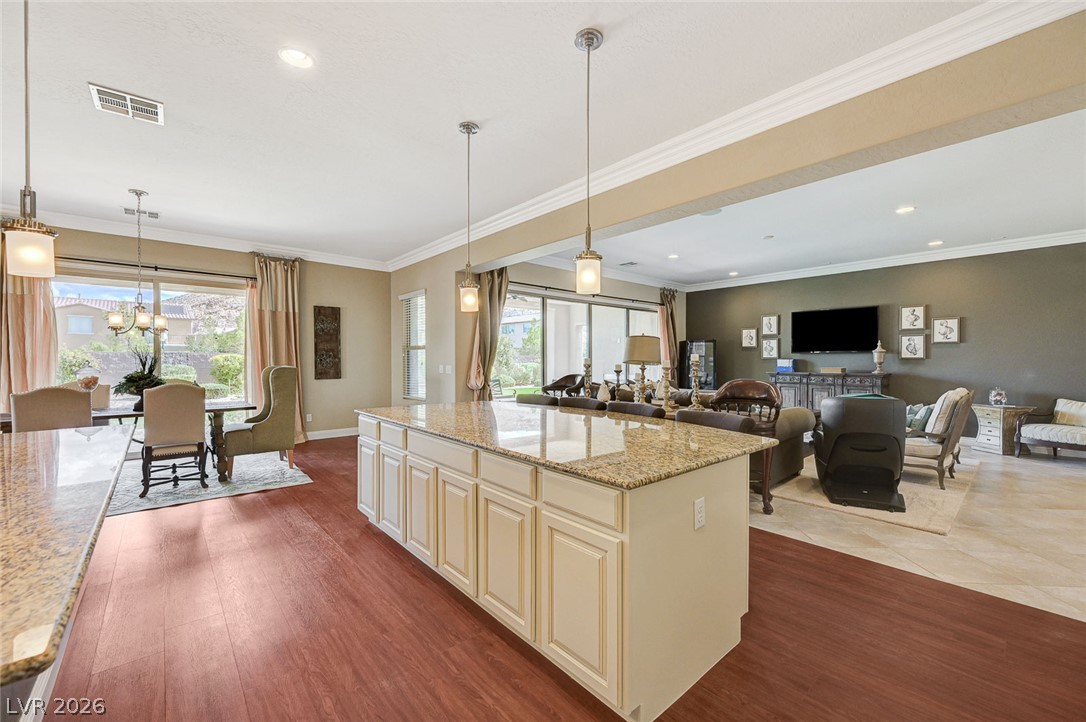 15 Bel Air Greens Circle Las Vegas NV 89141