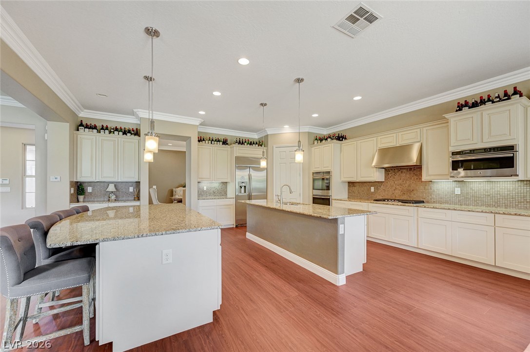 15 Bel Air Greens Circle Las Vegas NV 89141