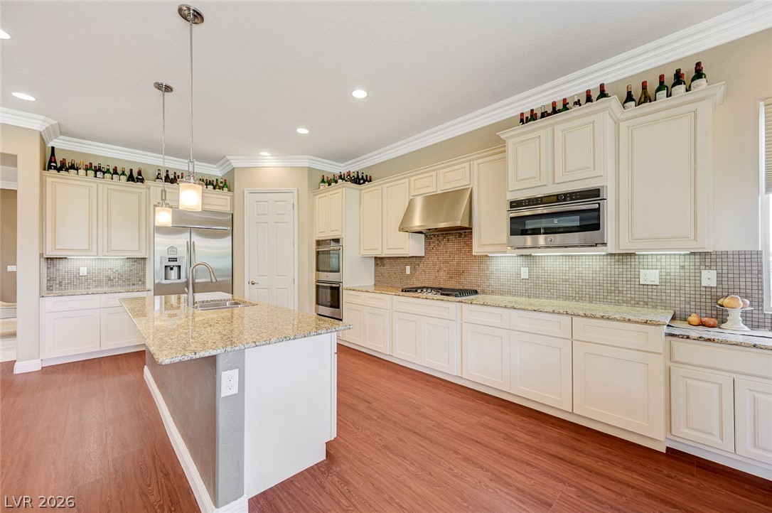 15 Bel Air Greens Circle Las Vegas NV 89141