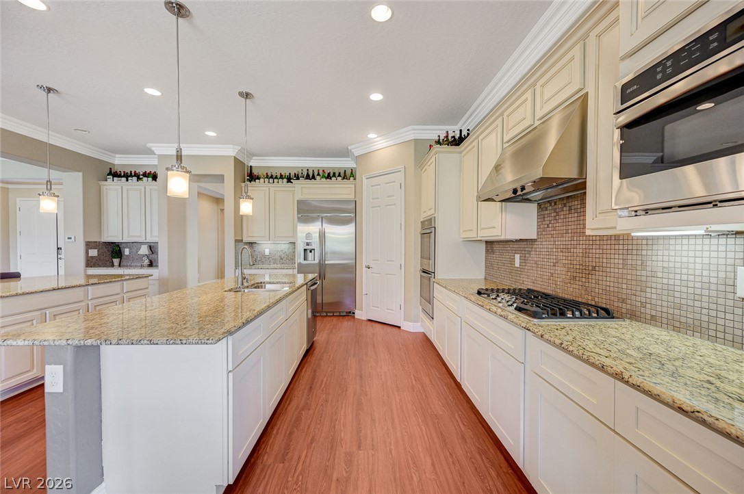 15 Bel Air Greens Circle Las Vegas NV 89141