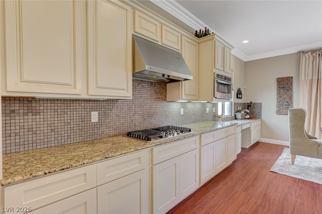 15 Bel Air Greens Circle Las Vegas NV 89141