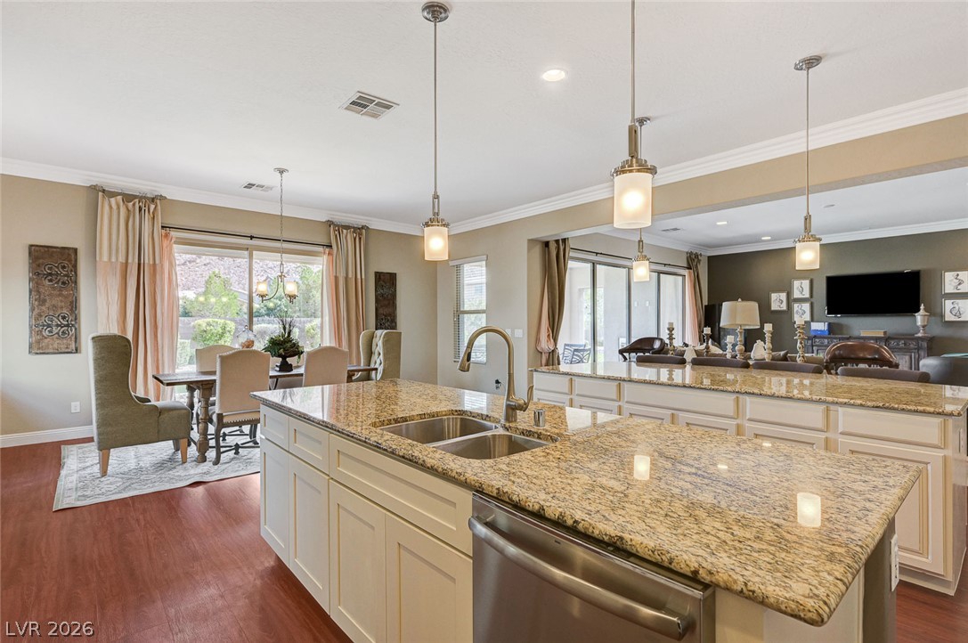 15 Bel Air Greens Circle Las Vegas NV 89141