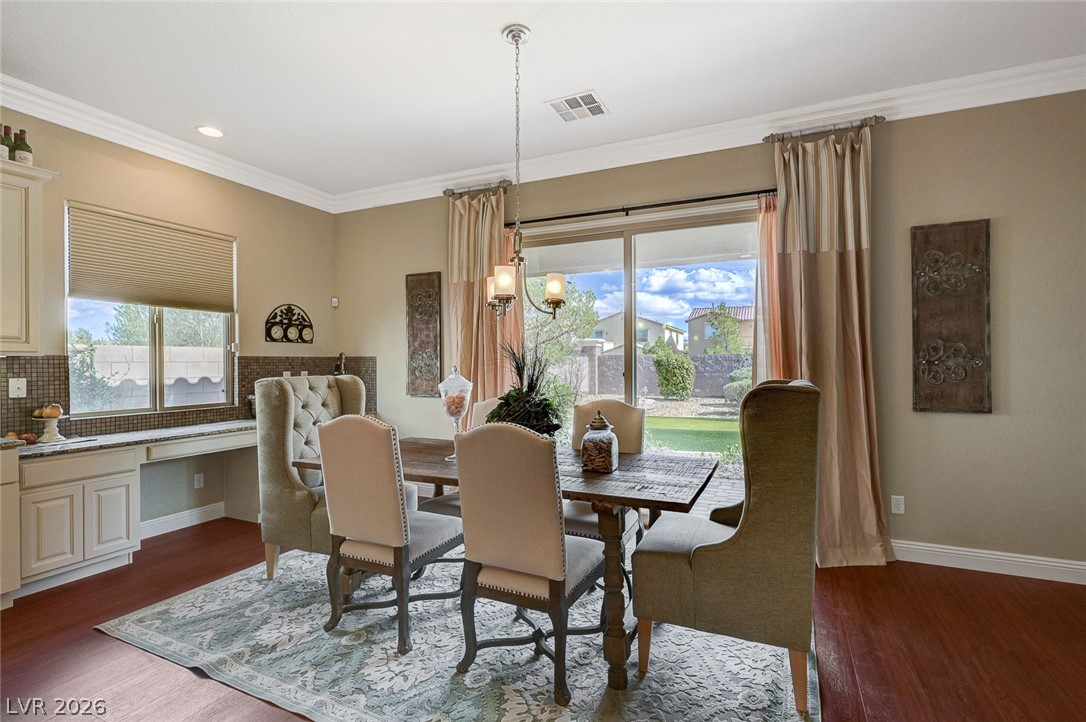 15 Bel Air Greens Circle Las Vegas NV 89141
