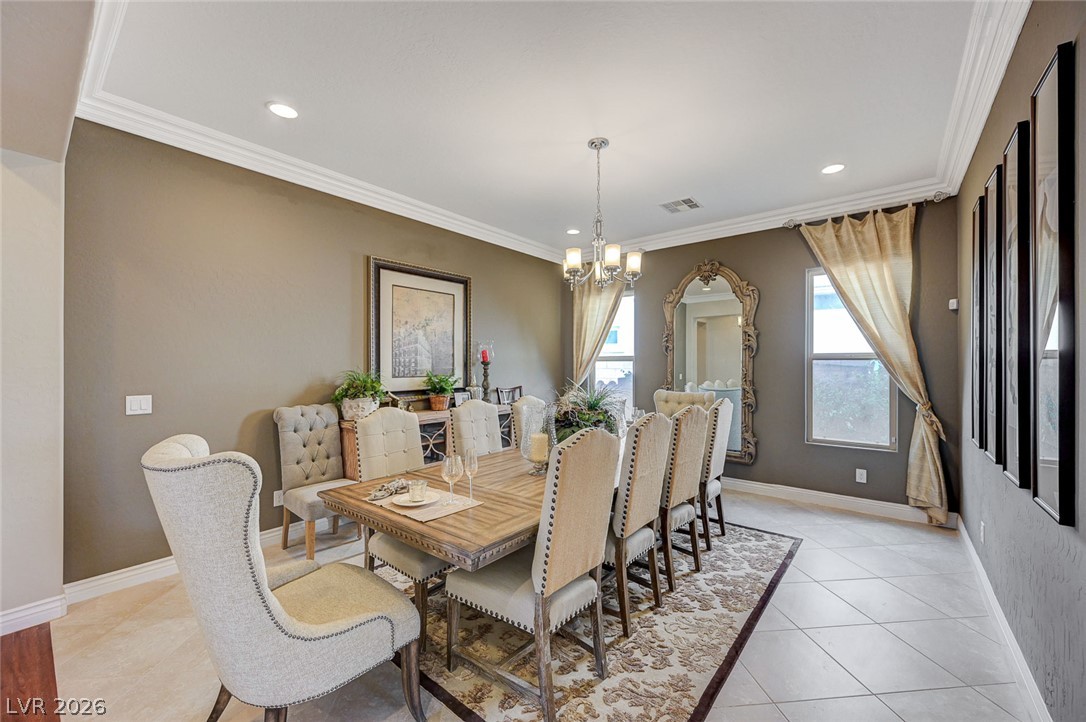15 Bel Air Greens Circle Las Vegas NV 89141