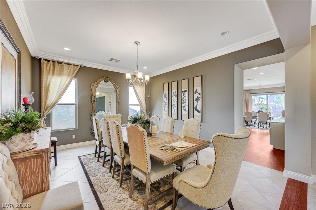 15 Bel Air Greens Circle Las Vegas NV 89141